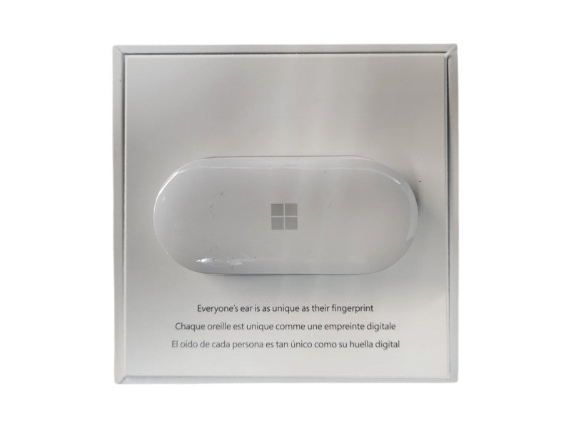 Microsoft Surface Earbuds HVM-00008, READ Q