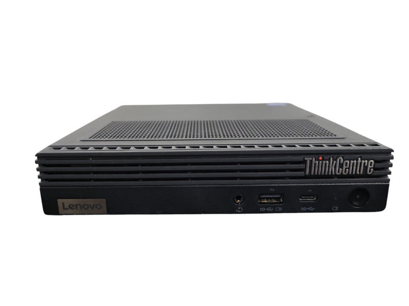 Lenovo ThinkCentre USFF M90Q Gen 2  Core i5-11500 8GB 256GB NVMe !