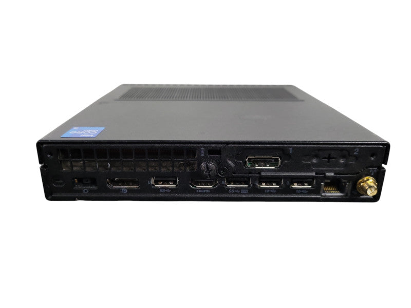 Lenovo ThinkCentre USFF M90Q Gen 2  Core i5-11500 8GB 256GB NVMe !