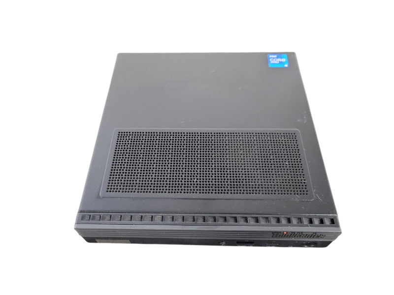Lenovo ThinkCentre USFF M90Q Gen 2  Core i5-11500 8GB 256GB NVMe !