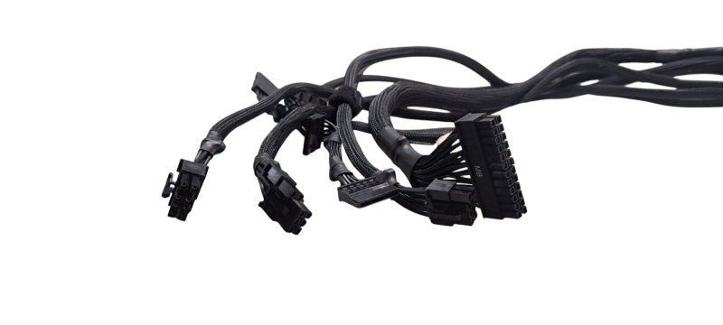 EVGA SuperNOVA 650 G+ 80 PLUS Gold 650W Fully Modular Power Supply