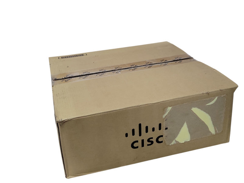 Cisco WS-C3850-48F-E 48-Port Gigabit PoE+ Switch w/ 2x PSU, Stacking Cables _