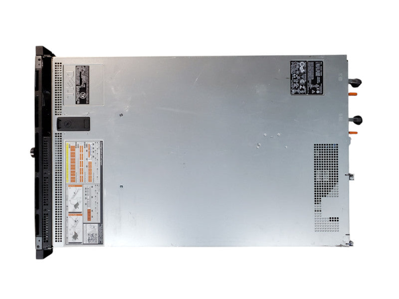 Dell PowerEdge R630 2x Xeon E5-2620 v4 32GB DDR4 H730 Mini - No HDD