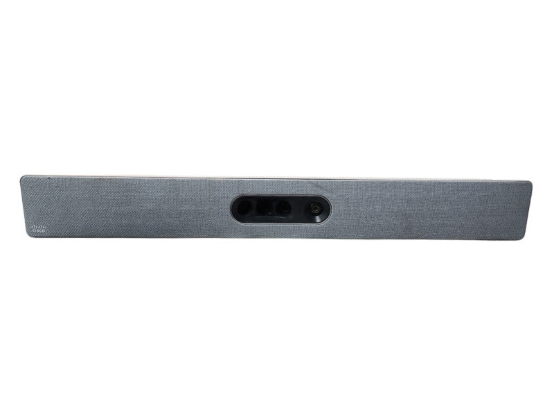 Cisco TTC8-10 Webex Quad Conference Camera