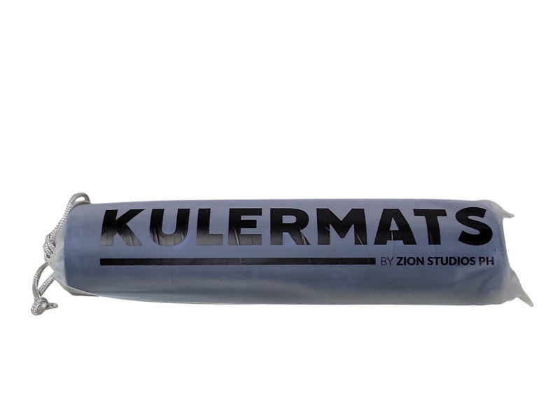 New Open-Box Kuler mats by Zion Studios PH 40cm x 89.5cm Q_