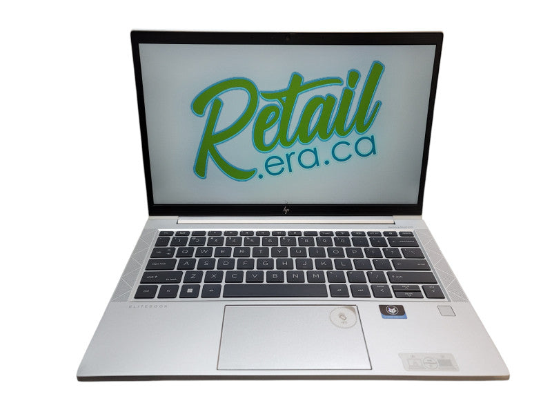 HP EliteBook 855 G8 Ryzen 5 PRO 5650U 16GB DDR4 256GB SSD READ β Lap200