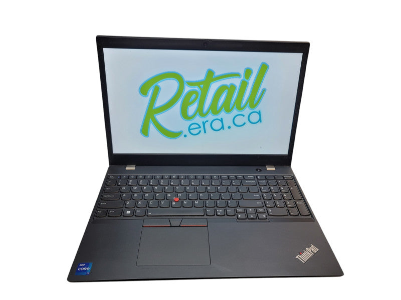 Lenovo ThinkPad L15 Gen 2 i7-1165G7 16GB DDR4 256GB SSD  β Lap200