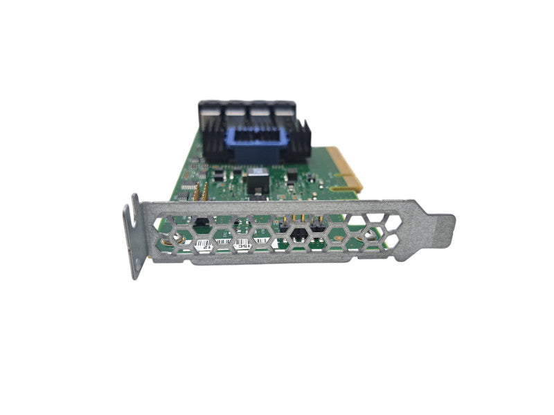 Sun Oracle 7096186 | NVME 8-Port PCIe Switch Controller Card Low Profile