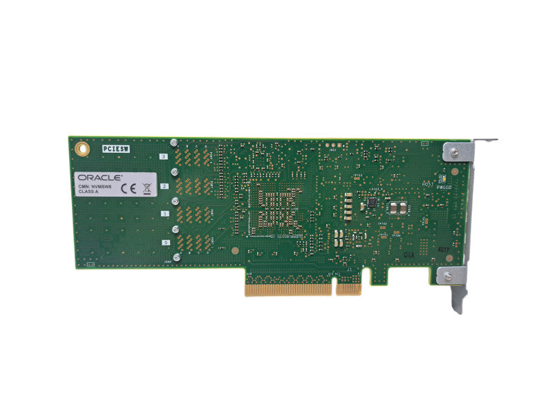 Sun Oracle 7096186 | NVME 8-Port PCIe Switch Controller Card Low Profile