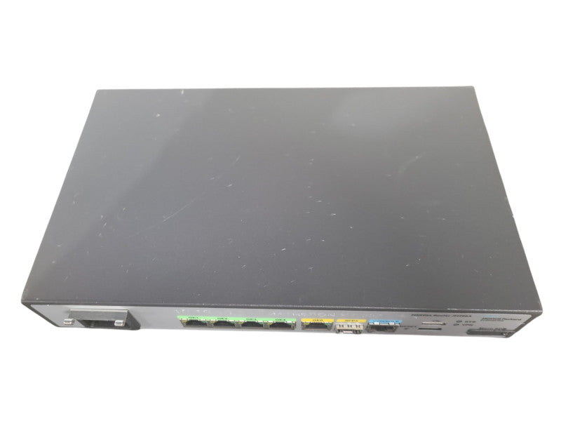 HP HPE MSR954 1GbE + SFP Router JH296A !