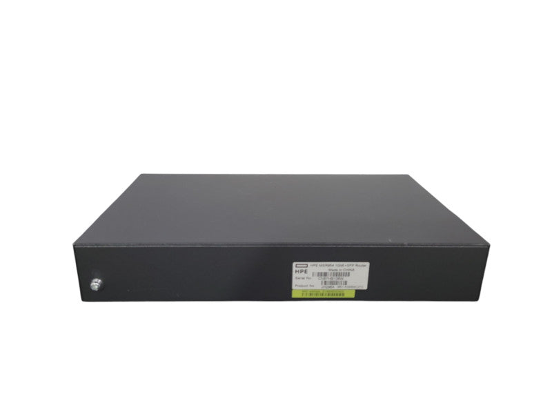 HP HPE MSR954 1GbE + SFP Router JH296A !