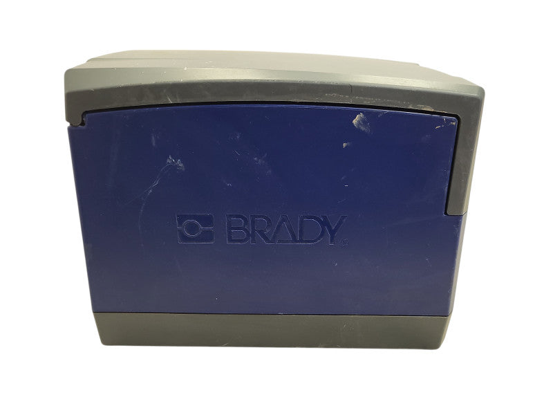 BRADY BBP31 SIGN & LABEL PRINTER READ $