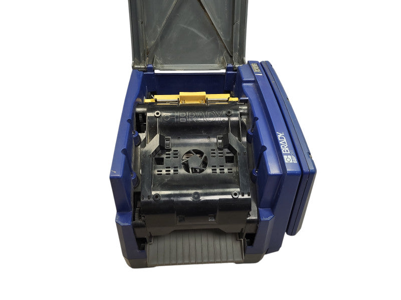 BRADY BBP31 SIGN & LABEL PRINTER READ $
