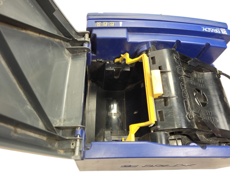 BRADY BBP31 SIGN & LABEL PRINTER READ $