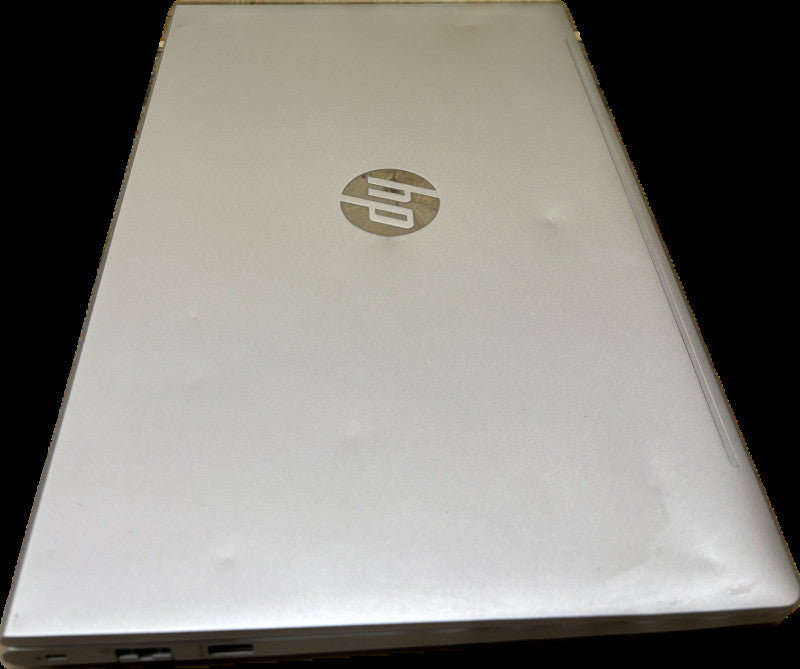 HP ProBook 450 G8 Core i5-1135G7@2.4GHz 16GB RAM 256GB SSD READ!  Lap200