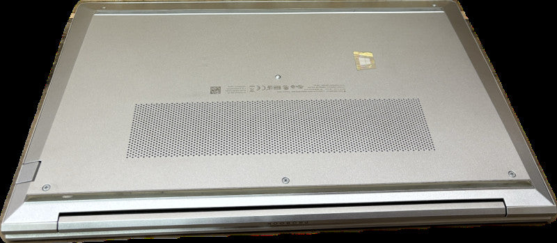 HP ProBook 450 G8 Core i5-1135G7@2.4GHz 16GB RAM 256GB SSD READ!  Lap200