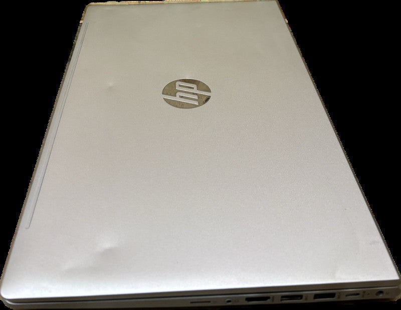 HP ProBook 450 G8 Core i5-1135G7@2.4GHz 16GB RAM 256GB SSD READ!  Lap200