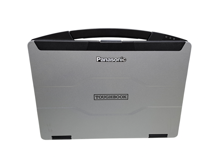 Panasonic Toughbook FZ-55 Touch, i5-1145G7,16GB DDR4,1TB+512GB NVMe, 170hrs  Lap200