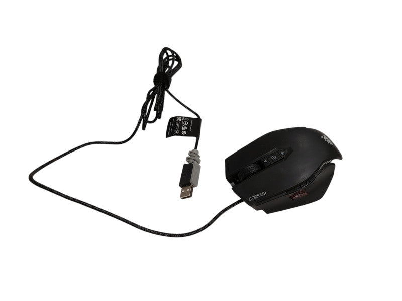 Corsair Gaming Mouse M65 Pro RGB  =