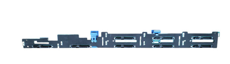 Dell PowerEdge R630 8-Port SATA/SAS Hard Drive Backplane - 0MG81C