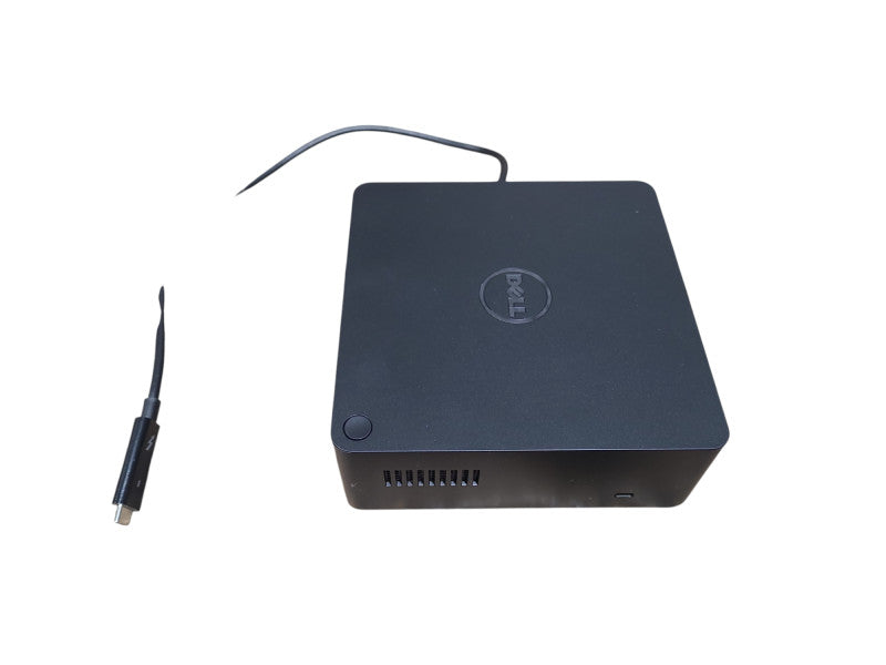 Dell thunderbolt Dock MLK with 180W Adapter | 5K5RK