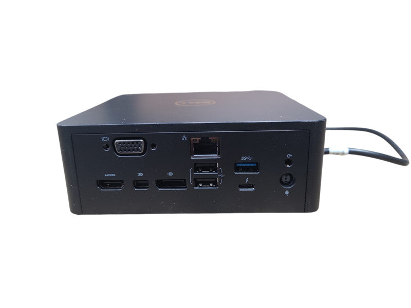 Dell thunderbolt Dock MLK with 180W Adapter | 5K5RK