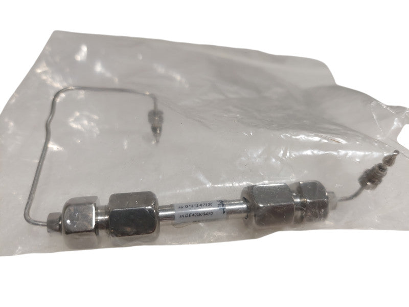 Agilent  Mixer 1100 4.6 X 60mm PN: G1312-87330 =