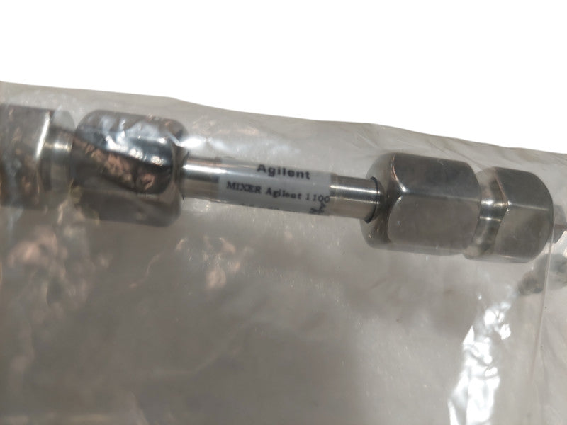 Agilent  Mixer 1100 4.6 X 60mm PN: G1312-87330 =