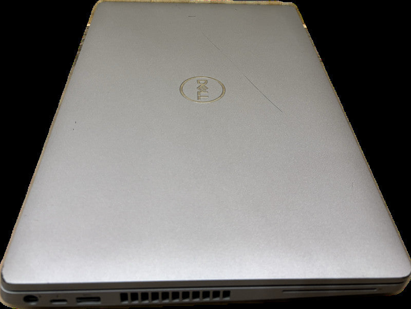 Dell Latitude 5511 Core i7-10850H@2.7GHz 16GB RAM 256GB SSD READ  Lap200