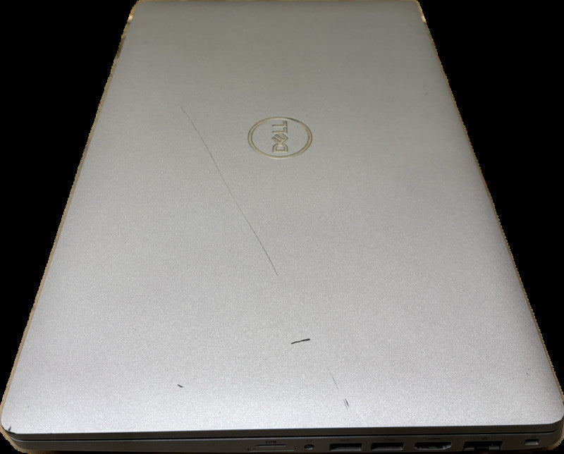 Dell Latitude 5511 Core i7-10850H@2.7GHz 16GB RAM 256GB SSD READ  Lap200