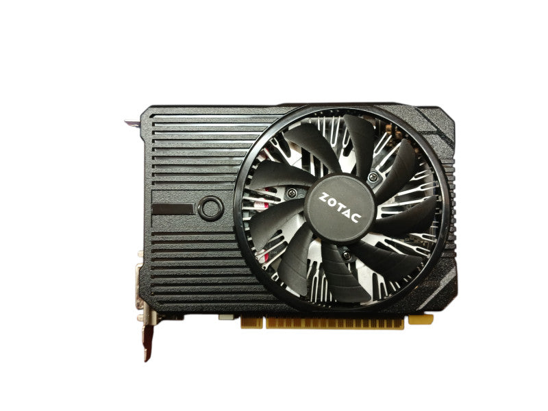 Zotac GeForce GTX 1050 2GB DDR5 Graphics Card