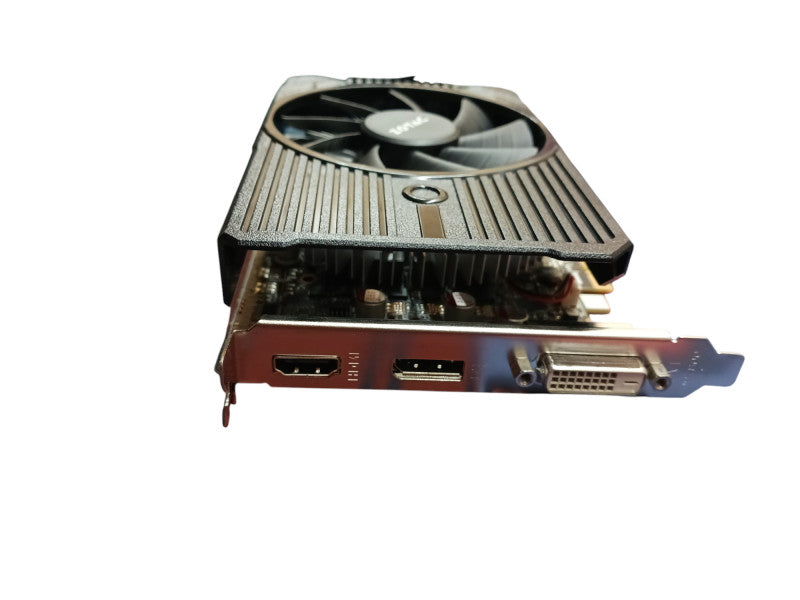 Zotac GeForce GTX 1050 2GB DDR5 Graphics Card