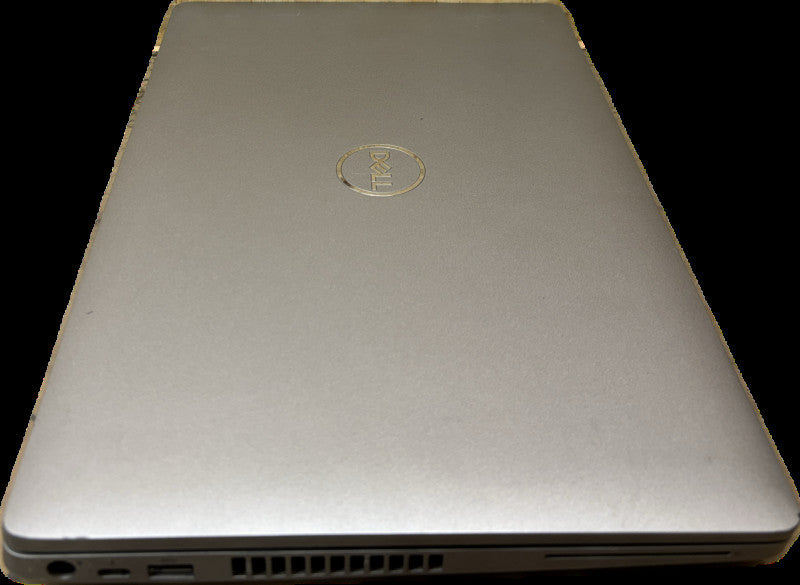Dell Latitude 5511 Core i7-10850H@2.7GHz 16GB RAM 256GB SSD READ!  Lap200
