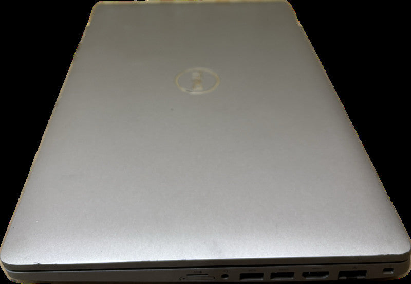 Dell Latitude 5511 Core i7-10850H@2.7GHz 16GB RAM 256GB SSD READ!  Lap200