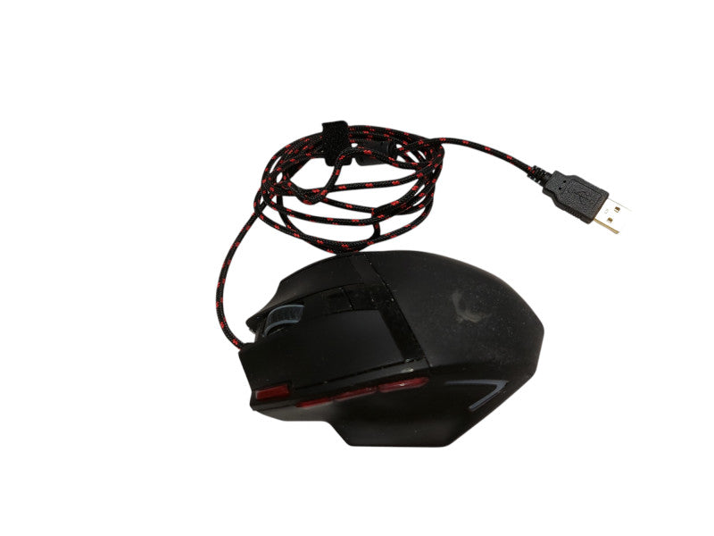 MSI Interceptor DS200 RGB Gaming Mouse  =