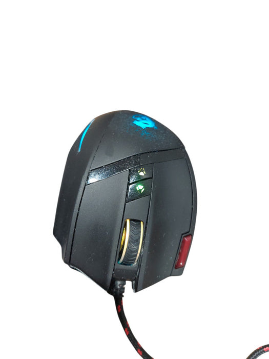 MSI Interceptor DS200 RGB Gaming Mouse  =