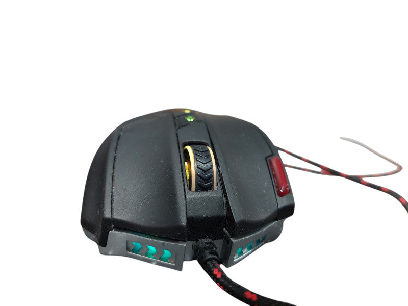 MSI Interceptor DS200 RGB Gaming Mouse  =