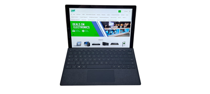 Surface Pro i5-7300U CPU|8GB RAM|256GB SSD|READ