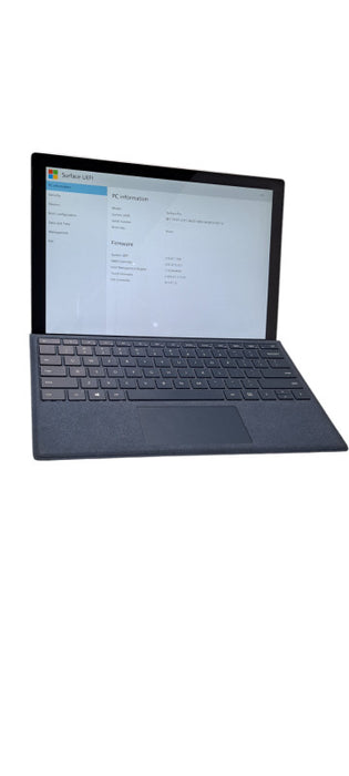 Surface Pro i5-7300U CPU|8GB RAM|256GB SSD|READ