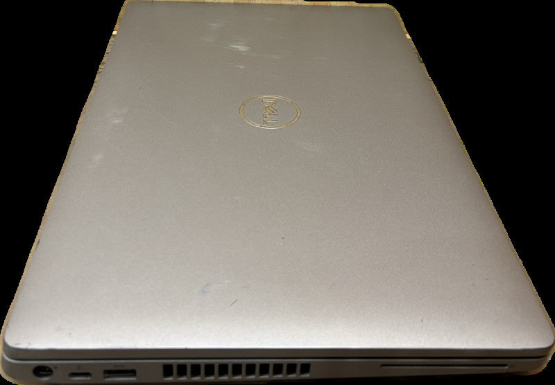 Dell Latitude 5511 Core i7-10850H@2.7GHz 16GB RAM 256 GB SSD READ  Lap200