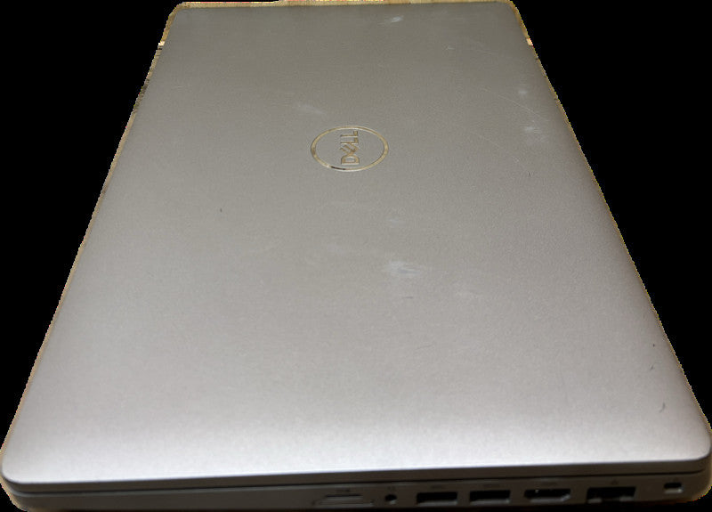 Dell Latitude 5511 Core i7-10850H@2.7GHz 16GB RAM 256 GB SSD READ  Lap200