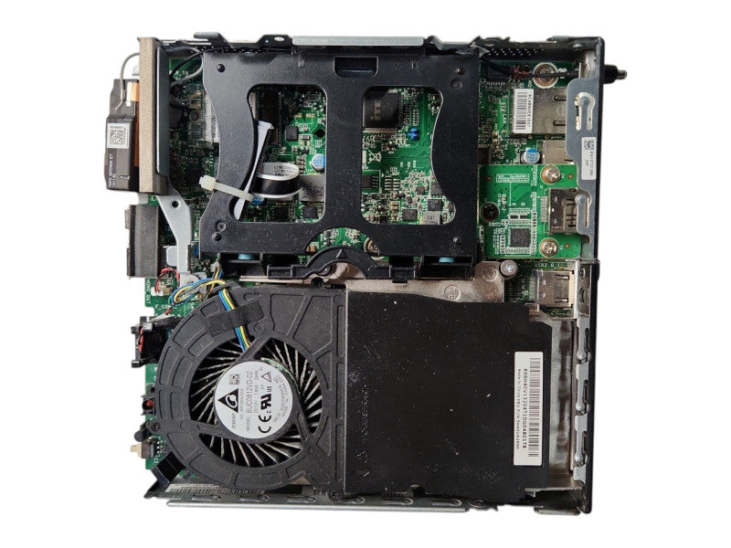 Lenovo ThinkCentre M75q-1, Ryzen 5 3400GE, 8GB DDR4, 256GB NVMe, 65W PSU