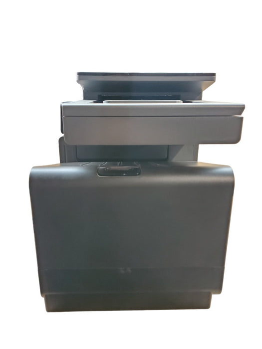 HP Officejet Pro X576dw MFP All-In-One Inkjet Printer *READ*
