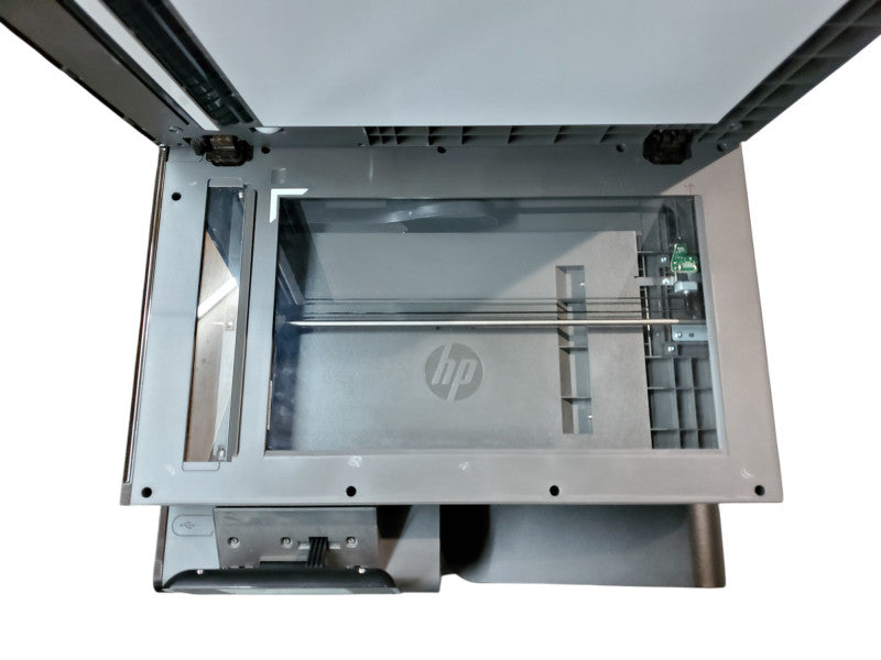 HP Officejet Pro X576dw MFP All-In-One Inkjet Printer *READ*