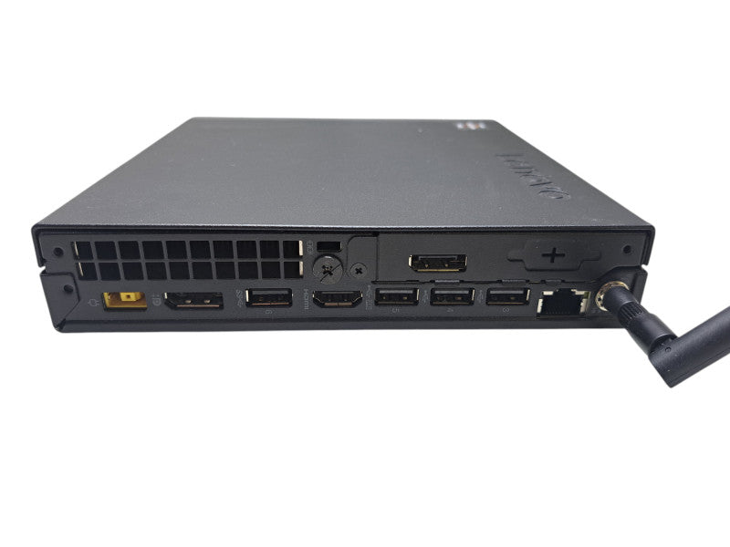 Lenovo ThinkCentre M75q-1 | Ryzen 5 PRO 3400GE @3.30GHz, 8GB DDR4, No HDD