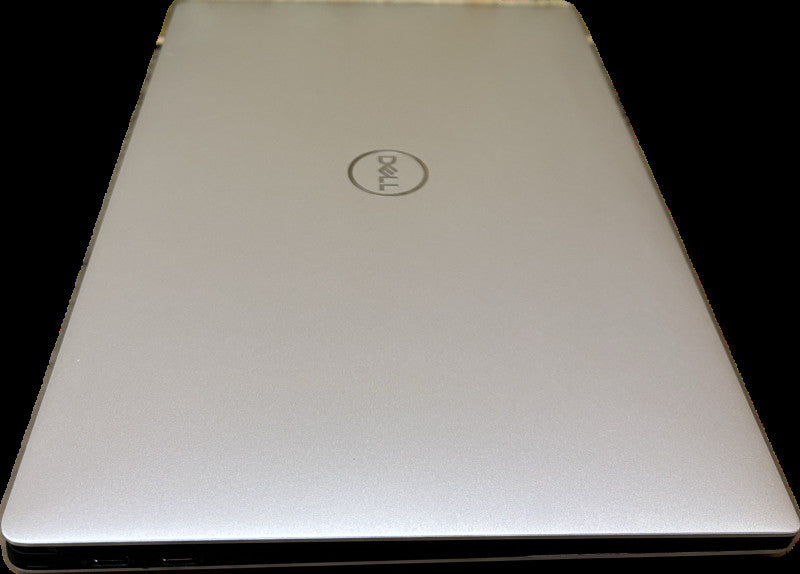 Dell XPS 13 7390 4K TOUCH i7-10710U@1.1GHz 16GB RAM 256GB SSD READ!  Lap200