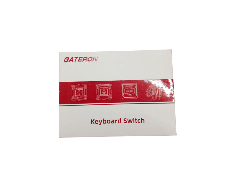 Gateron Mechanical Keyboard Switch 5 pin