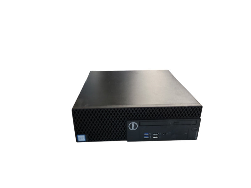 Dell OptiPlex 3070 SFF i5  - 9500 @ 3.00GHz 16GB DDR4 Ram Qθ