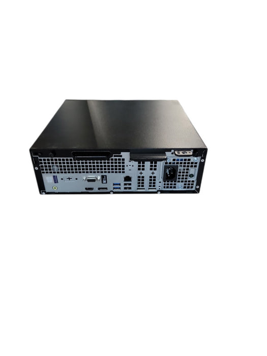 Dell OptiPlex 3070 SFF i5  - 9500 @ 3.00GHz 16GB DDR4 Ram Qθ