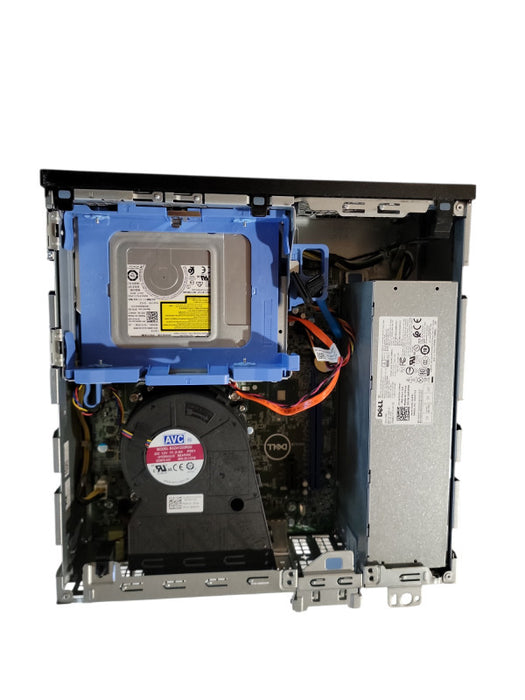 Dell OptiPlex 3070 SFF i5  - 9500 @ 3.00GHz 16GB DDR4 Ram Qθ